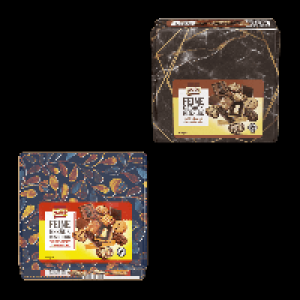 Aldi Nord Biscotto BISCOTTO Gebäckmischung