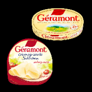 G&Eacute;RAMONT Weichk&auml;se 2.99&nbsp;&euro;
