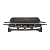 Aldi Nord Tefal TEFAL Raclette-Grill RE4588