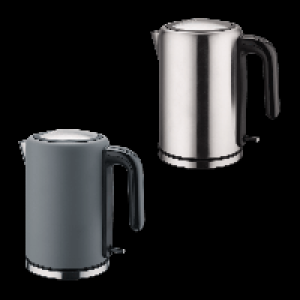Aldi Nord Ambiano AMBIANO Edelstahl-Wasserkocher GT-WKEDS-08