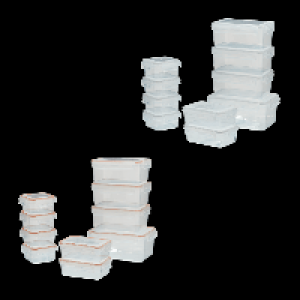 Aldi Nord Home Creation HOME CREATION Frischhaltedosenset