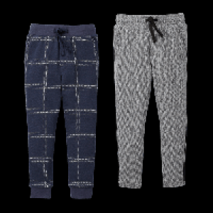 Aldi Nord Pocopiano POCOPIANO Thermo-Joggpants