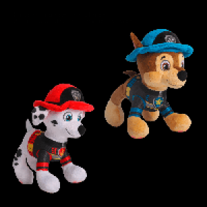 Aldi Nord  Paw Patrol Plüschtier