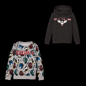 POCOPIANO Sweatshirt 8.99 €