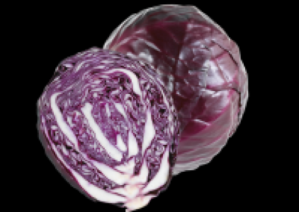 Rotkohl 1.99 €