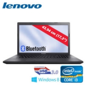 Notebook G700 mit Intel Core i3 Dual-Core-Prozessor (2 x 2,4 GHz) 499.99&nbsp;&euro;