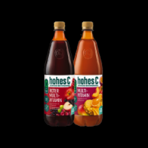 Hohes C Fruchtsaft 1.11 €