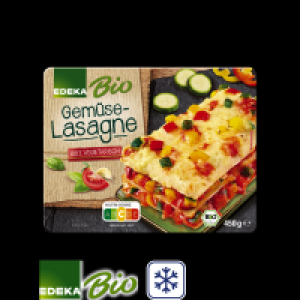 Edeka  Gemüse-Lasagne