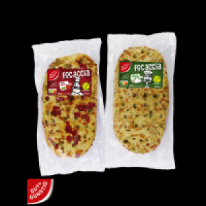 Edeka  Focaccia