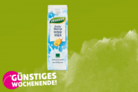 Denns Dennree Frische Weidenmilch