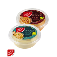 Edeka  Hummus
