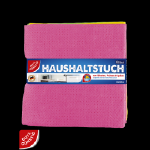 Edeka  Haushaltstuch