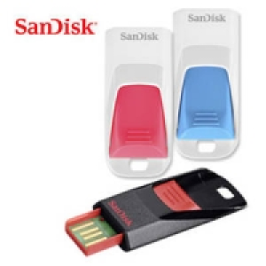 USB-Stick Cruzer Edge 16 GB 7.99&nbsp;&euro;