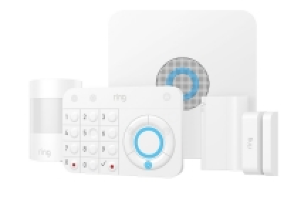 ring Alarm Kit 2.0