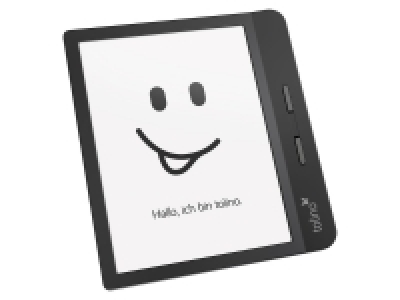 Lidl Tolino tolino VISION 5 HD BY THALIA EREADER