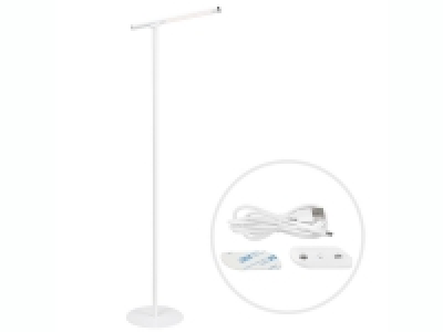 Lidl Briloner Briloner USB-LED Steh- und Wandlampe