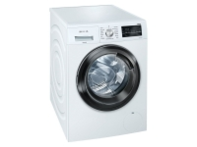 Siemens Waschvollautomat »WM14G400«, 8 kg, EEK: C