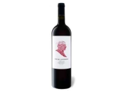 Lidl  Peter Lehmann Barossa Portrait Shiraz, Rotwein 2018