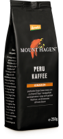 Ebl Naturkost  Mount Hagen Peru Röstkaffee, gemahlen