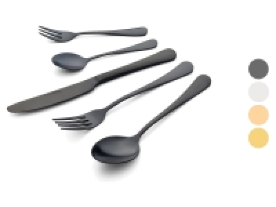 ECHTWERK Tafelbesteck »Sorrent« 30tlg - stonewashed 14.99 €