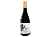 Lidl  Laertes Rey Maturana Tinta Organic Rioja DOC trocken, Rotwein 2019
