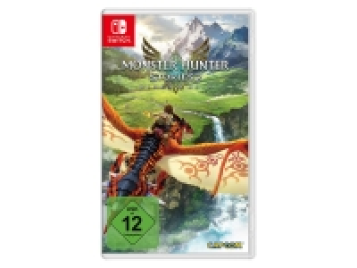 Nintendo Monster Hunter Stories 2: Wings of Ruin 34.99 €