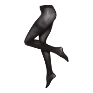 Damen-Feinstrumpfhose mit Bodyshape-Effekt, 60 DEN 31.99 €