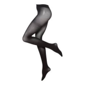 Damen-Mikrofaser-Strumpfhose, 80 DEN 31.99 €