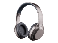 Lidl Silvercrest SILVERCREST On Ear Kopfhörer Bluetooth