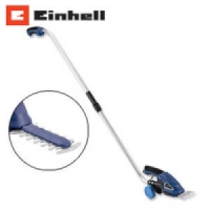 Akku-Gras- und Strauchschere BG-CG 3,6Li 29.95&nbsp;&euro;