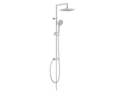 VEROSAN Duschsäule »SALINA«, mit Kopfbrause 59.90 €