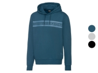 Lidl Kappa Kappa Herren Sweatpullover, mit Baumwolle