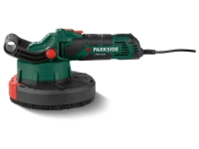 Lidl Parkside PARKSIDE Wand- und Bodenbearbeitungssystem »PWBS 180 B3«, 1050 Watt