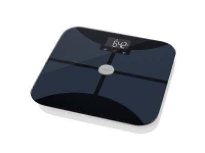 MEDISANA BS 652 WiFi & Bluetooth Körperanalysewaage connect 73.99 €