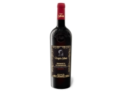 Lidl  Doppio Selone Primitivo di Manduria Riserva DOC trocken, Rotwein 2017