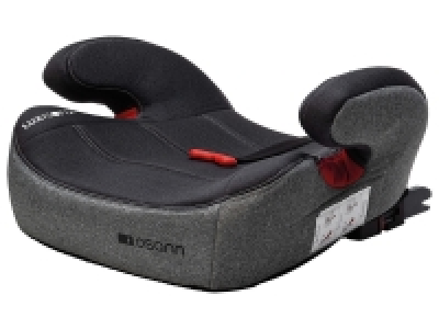 Osann Sitzerhöhung »Lux Isofix«, ausfahrbare Isofixkonnektoren