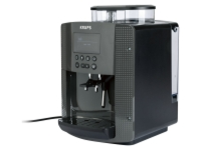 Krups Kaffeevollautomat »EA815E70«, Brühgruppe aus Metall 259.00 €