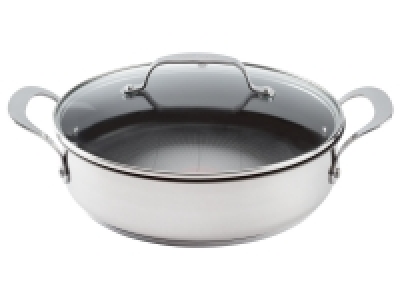 Jamie Oliver by Tefal »Jamie Oliver« Servierpfanne, Ø 25 cm 39.99 €