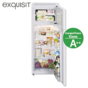 K&uuml;hl- Gefrierkombi KGC 270 45-9 A++ 199.99&nbsp;&euro;