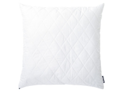 Dunlopillo Kopfkissen, mit Diagonalsteppung, 80 x 80 cm 14.99 €