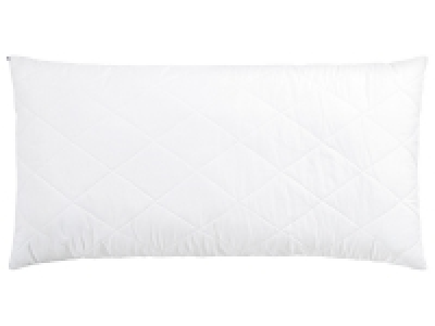 Dunlopillo Kopfkissen, mit Diagonalsteppung, 40 x 80 cm 9.99 €