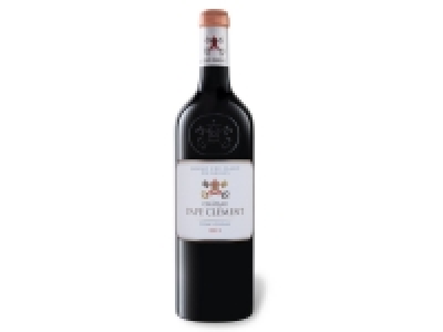 Château Pape Clement Pessac-Léognan AOP trocken, Rotwein 2013