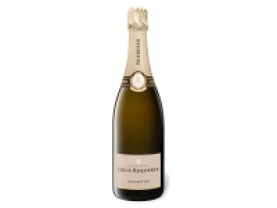 Lidl Louis Roederer Louis Roederer Collection 242 brut, Champagner