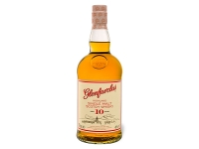 Glenfarclas Highland Single Malt Scotch Whisky 10 Jahre 40% Vol 25.15 €