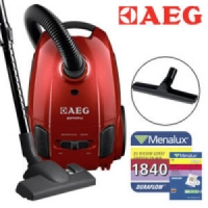 Bodenstaubsauger Berry AB 3450 59.95&nbsp;&euro;