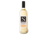 Lidl  Stowells Chenin Blanc Südafrika, Weißwein