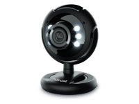 Lidl Trust Trust SpotLight Pro Webcam with LED lights