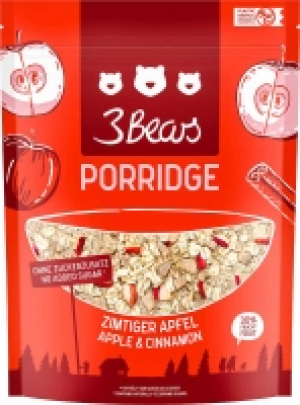 Kaufland  3 BEARS
