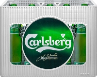 CARLSBERG 13.80 €