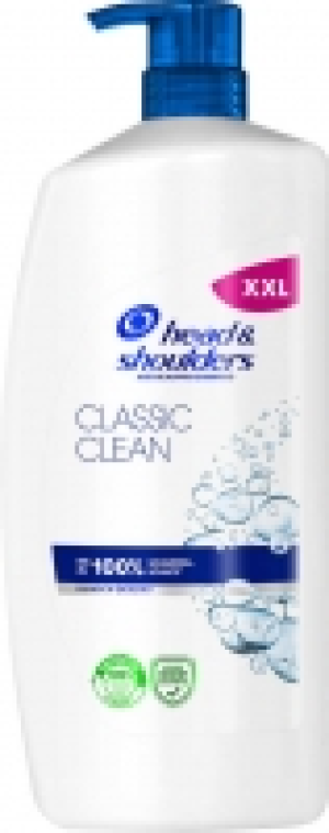 HEAD & SHOULDERS 8.88 €